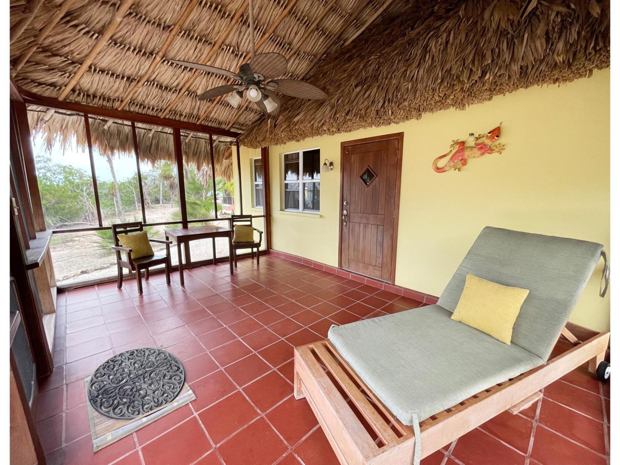 Orchid Bay Resort Corozal Rom bilde