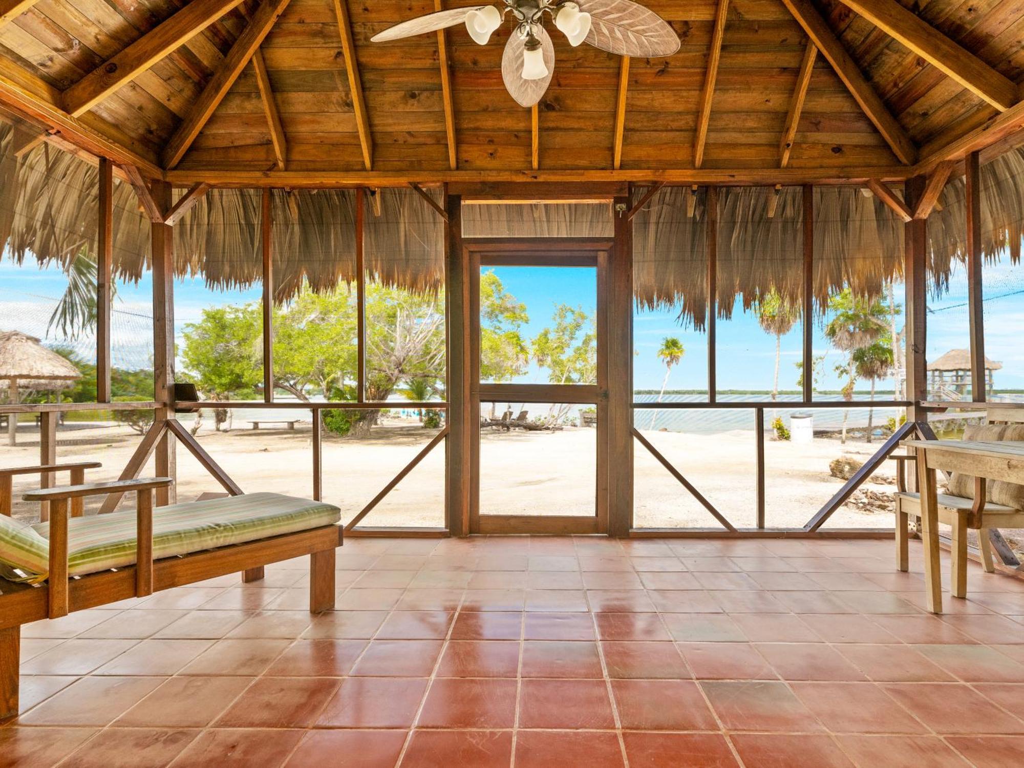 Orchid Bay Resort Corozal Rom bilde
