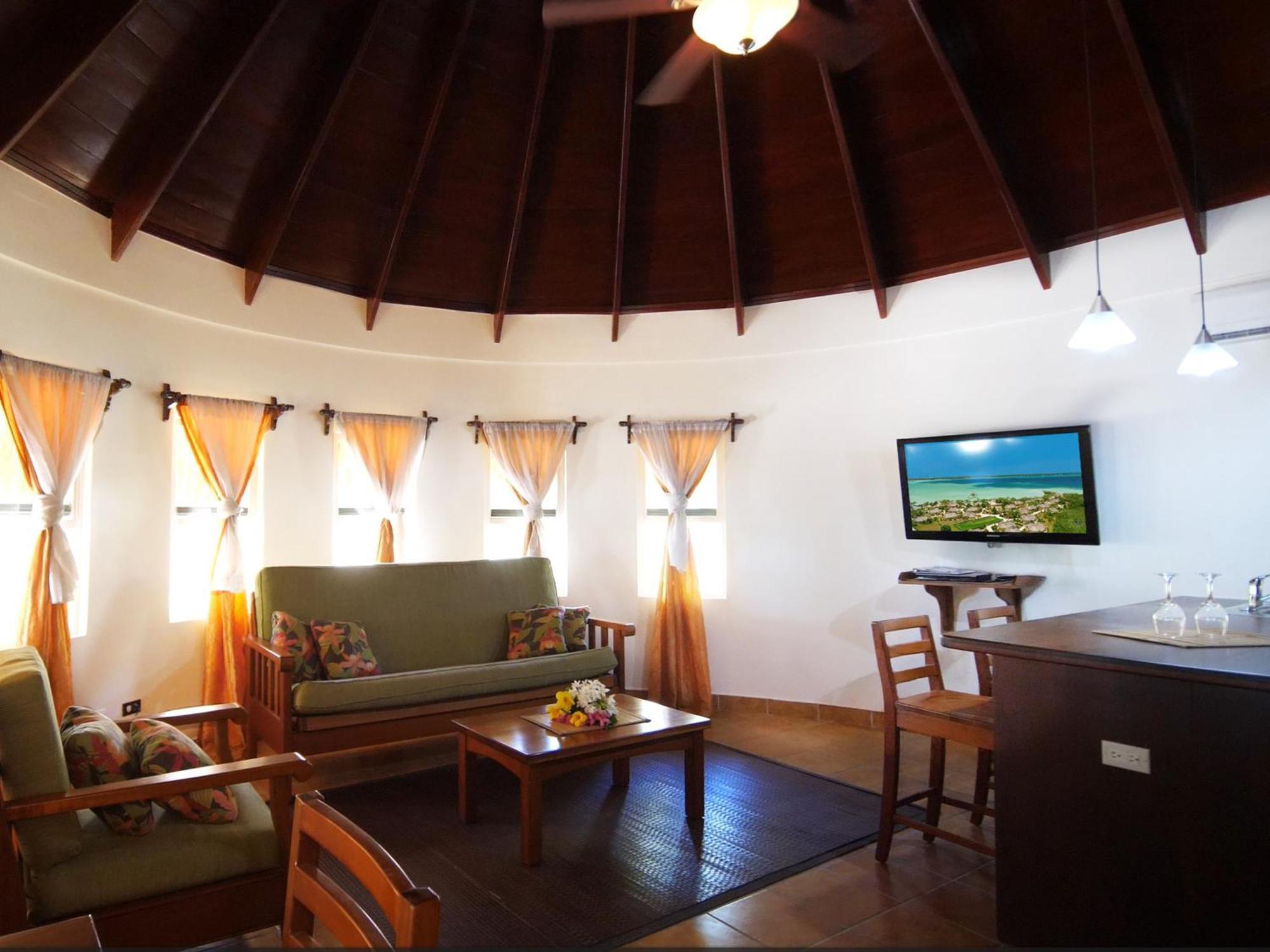 Orchid Bay Resort Corozal Rom bilde