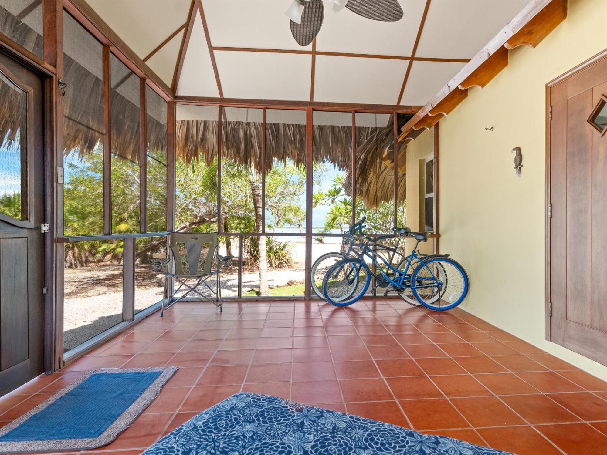 Orchid Bay Resort Corozal Rom bilde