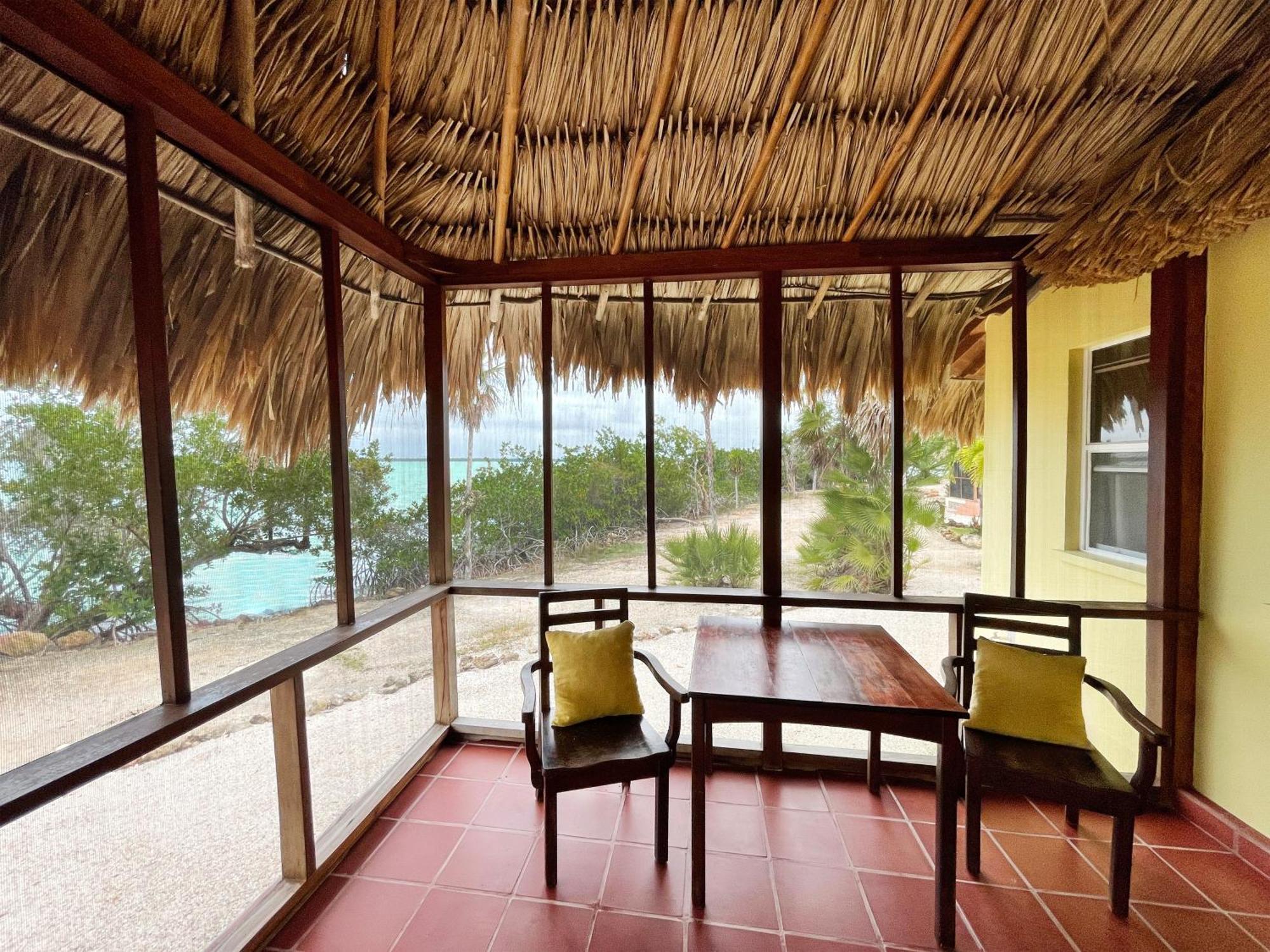 Orchid Bay Resort Corozal Rom bilde