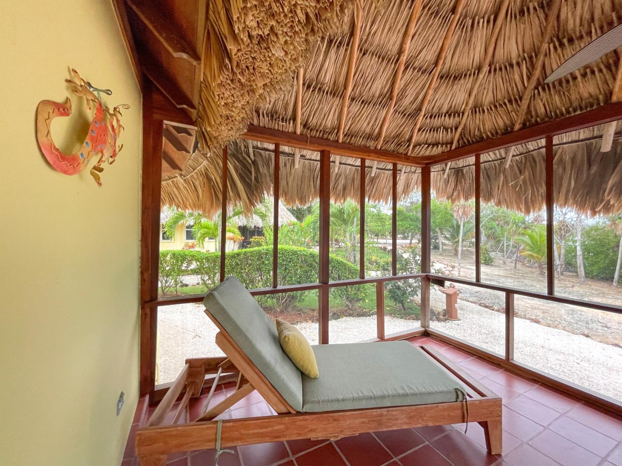 Orchid Bay Resort Corozal Rom bilde