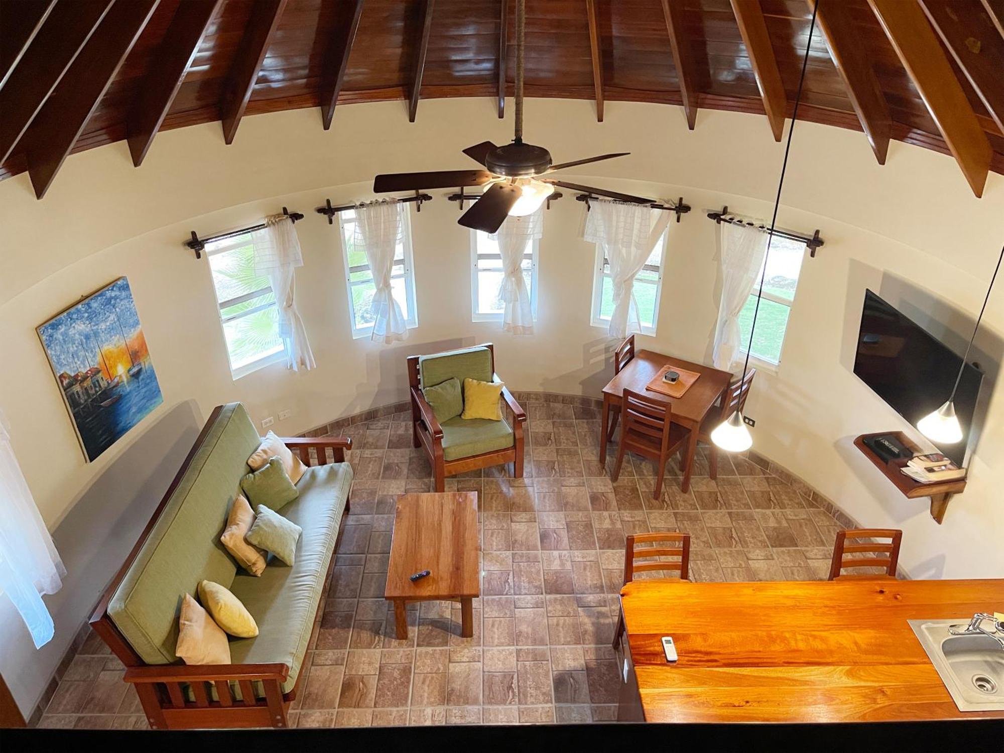 Orchid Bay Resort Corozal Rom bilde
