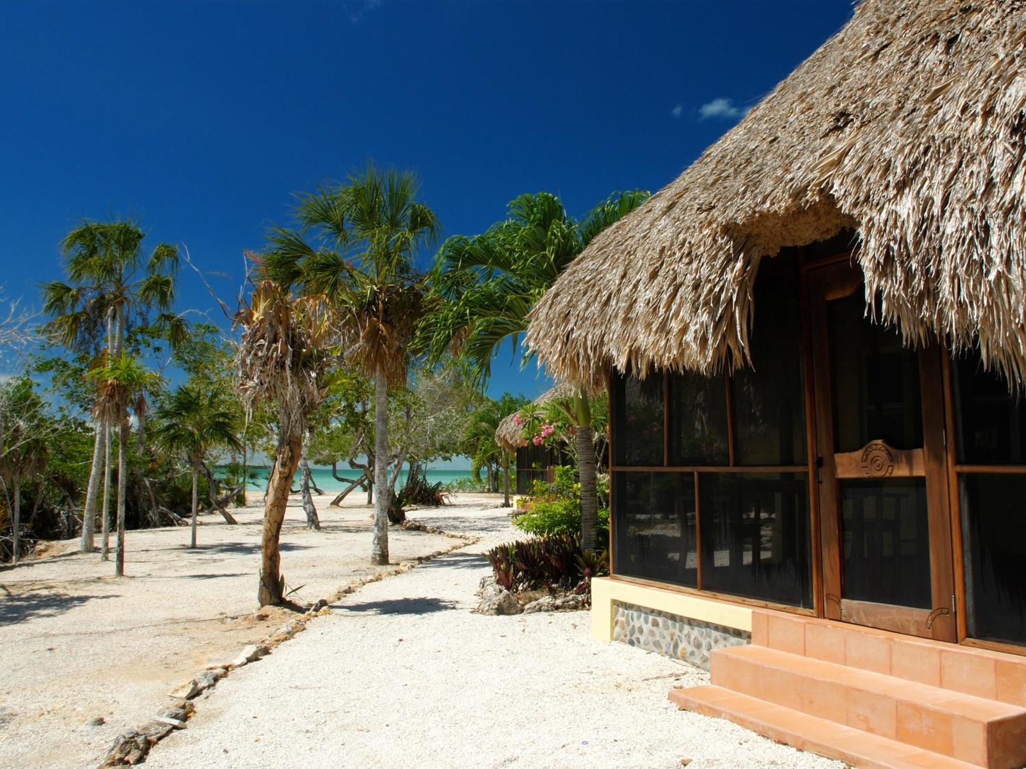 Orchid Bay Resort Corozal Rom bilde