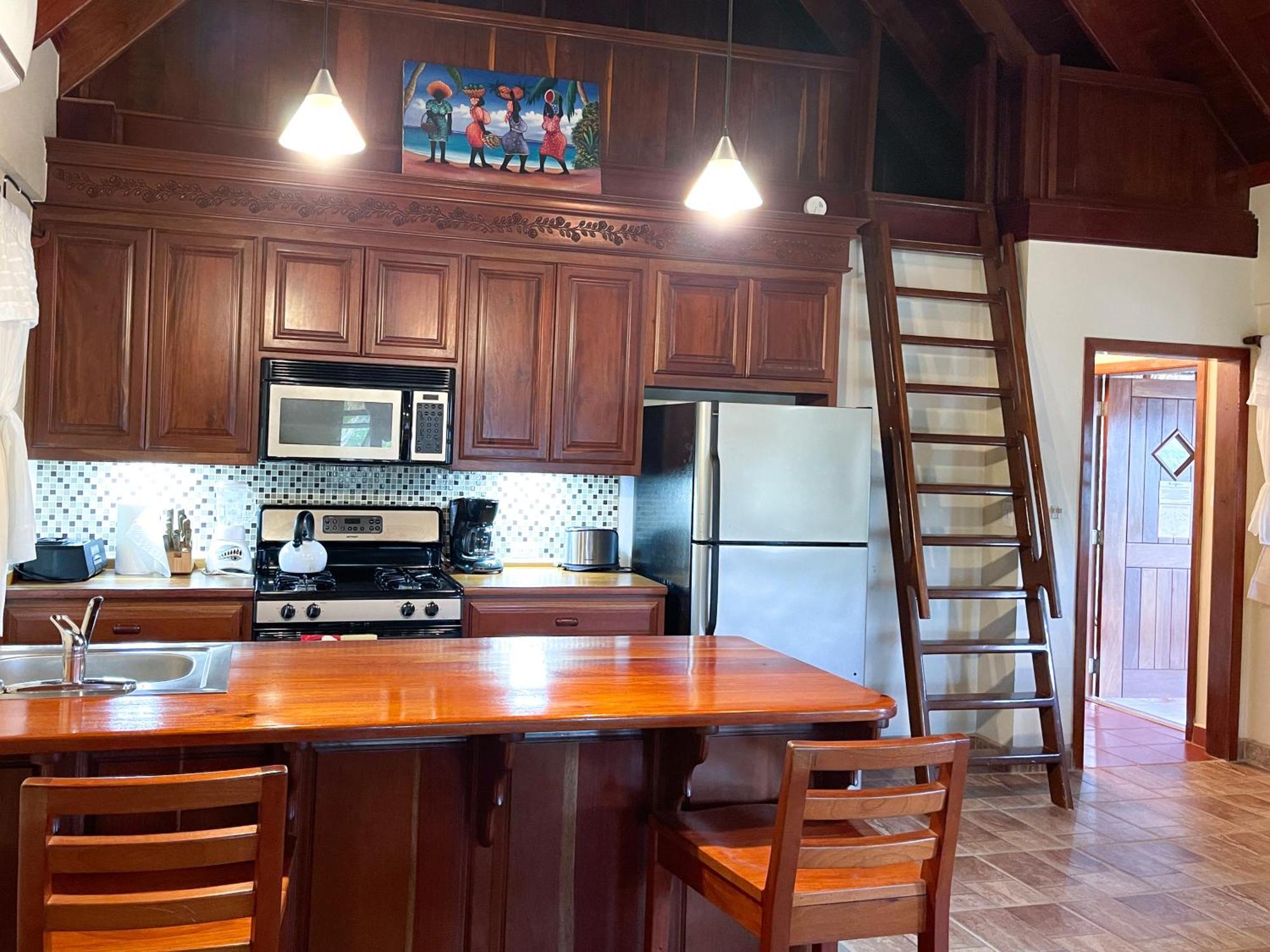Orchid Bay Resort Corozal Rom bilde