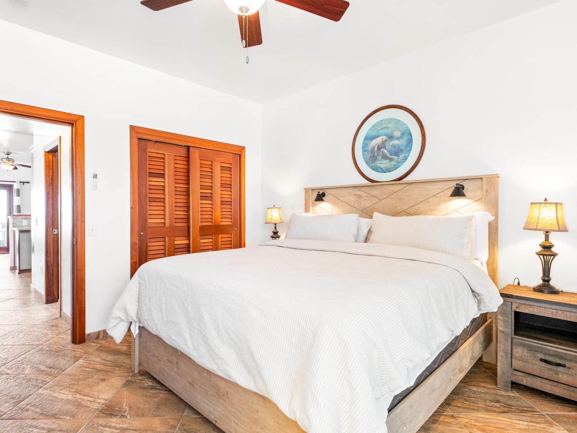 Orchid Bay Resort Corozal Rom bilde