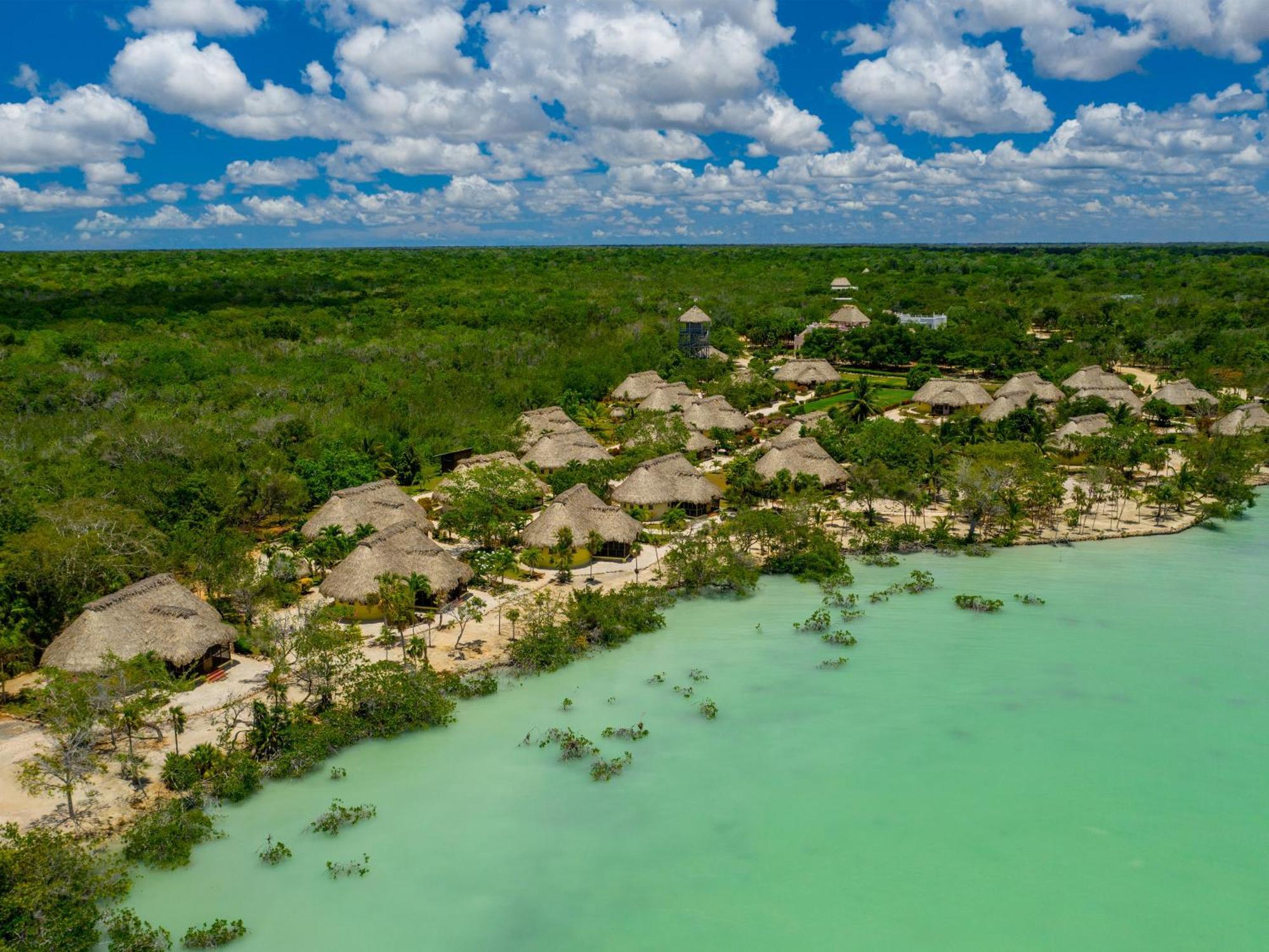 Orchid Bay Resort Corozal Rom bilde