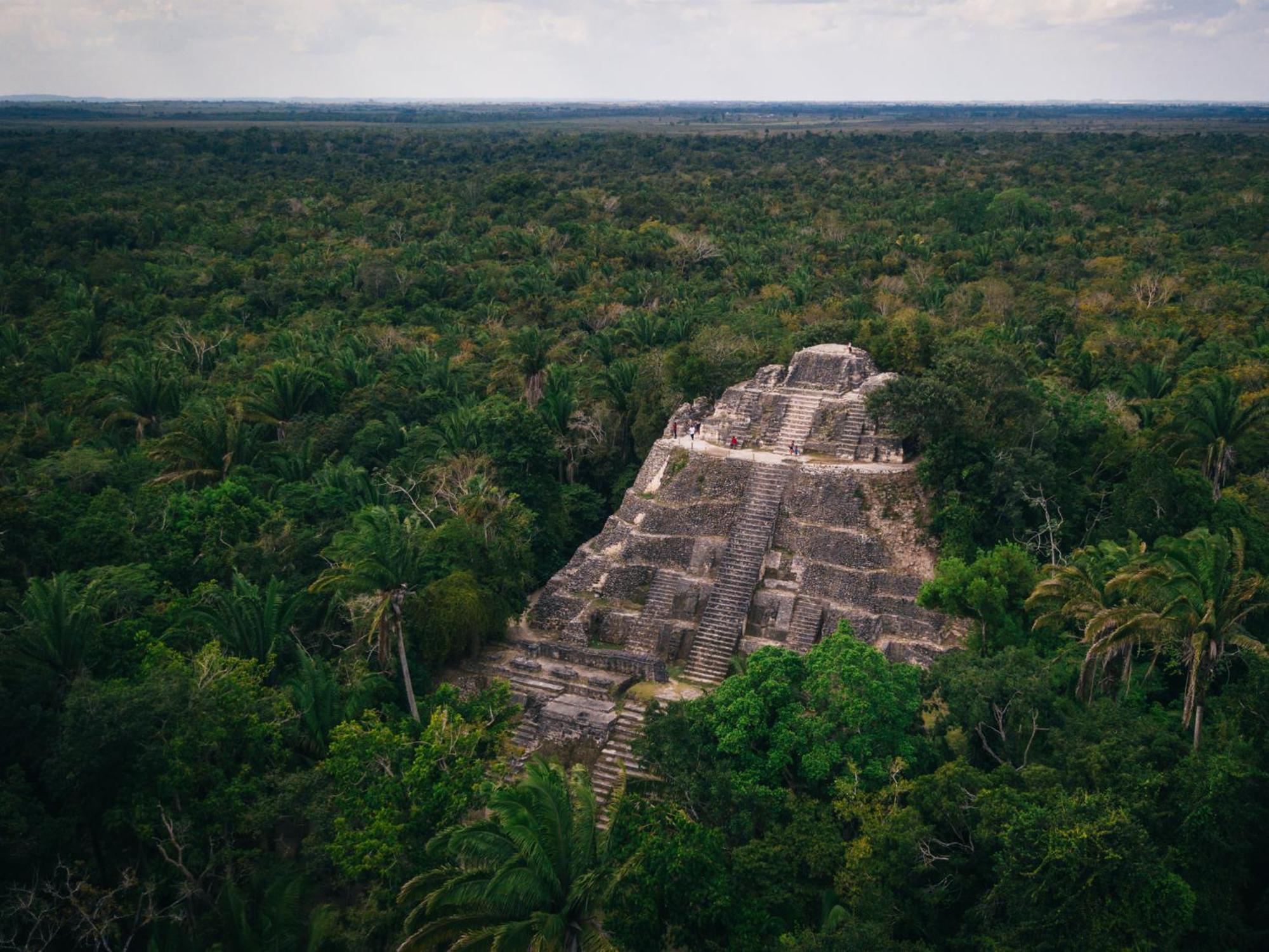 Orchid Bay Resort Corozal Eksteriør bilde