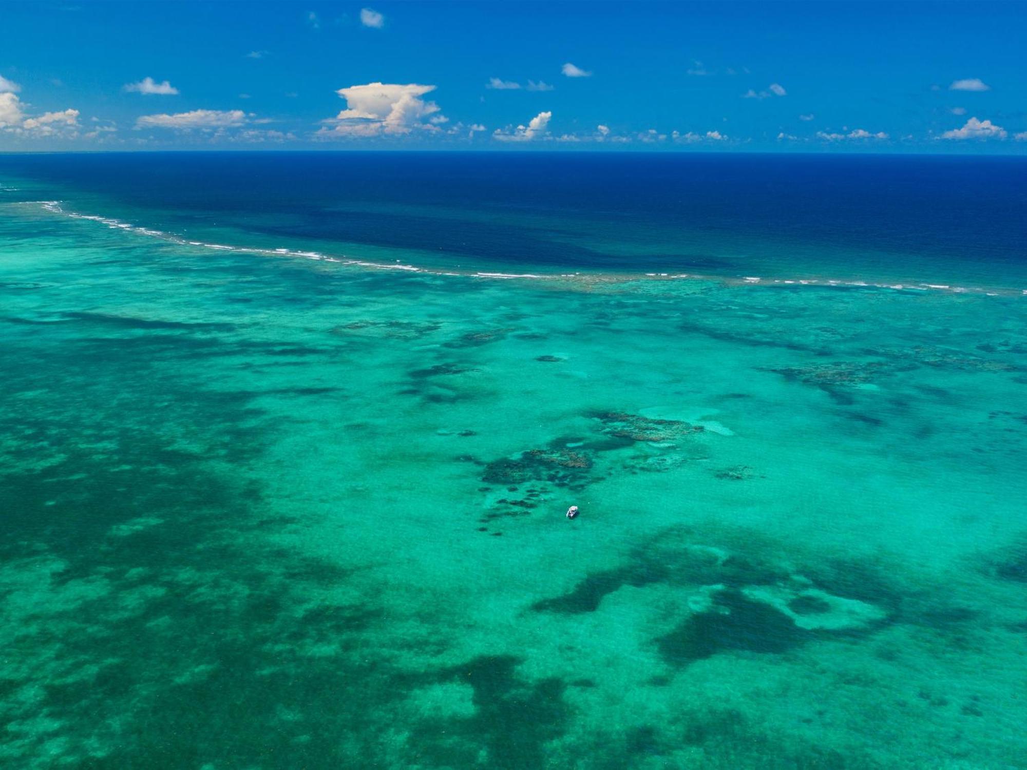 Orchid Bay Resort Corozal Eksteriør bilde